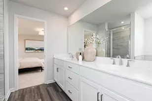 1244 Howards End Pl, Knightdale, NC 27545 - Photo 29