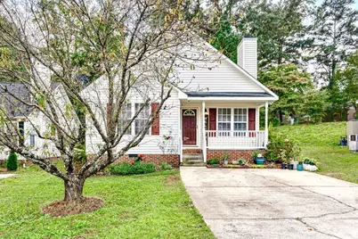 4408 Valley Cove Court, Raleigh, NC 27616 - Photo 1