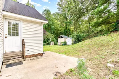 4408 Valley Cove Court, Raleigh, NC 27616 - Photo 23