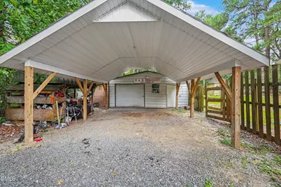 2904 Pervis Road, Durham, NC 27704 - Photo 5