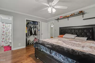 2904 Pervis Road, Durham, NC 27704 - Photo 19