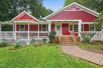 2904 Pervis Road, Durham, NC 27704 - Photo 3