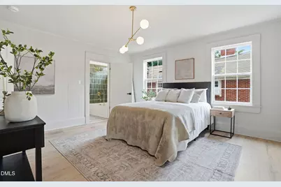1011 Park Avenue, Durham, NC 27701 - Photo 29