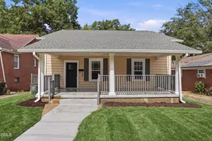 1011 Park Ave, Durham, NC 27701 - Photo 1