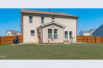 269 Hay Field Drive, Lillington, NC 27546 - Photo 27