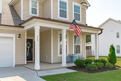 269 Hay Field Drive, Lillington, NC 27546 - Photo 29