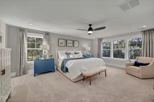 546 Cokesbury Rd, Fuquay Varina, NC 27526 - Photo 15