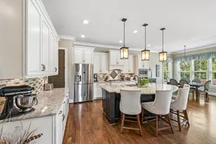 2643 Needle Pine Dr, Apex, NC 27539 - Photo 19