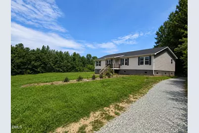 81 Mt Harmony Church Road, Timberlake, NC 27583 - Photo 3