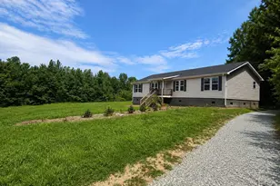 81 Mt Harmony Church Rd, Timberlake, NC 27583 - Photo 3