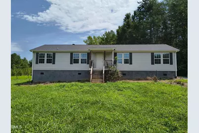 81 Mt Harmony Church Road, Timberlake, NC 27583 - Photo 1