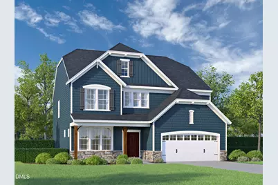 504 Cokesbury Road, Fuquay Varina, NC 27526 - Photo 1