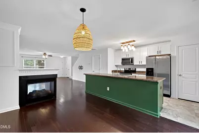 2931 Berkeley Springs Place, Raleigh, NC 27616 - Photo 3
