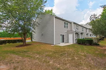 2931 Berkeley Springs Place, Raleigh, NC 27616 - Photo 35