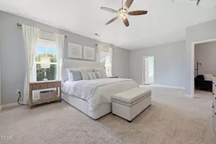 7808 Lagenaria Dr, Angier, NC 27501 - Photo 19