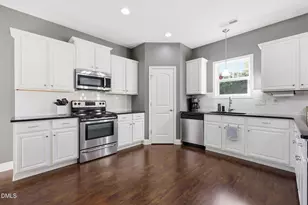 7808 Lagenaria Dr, Angier, NC 27501 - Photo 9