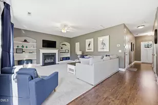 7808 Lagenaria Dr, Angier, NC 27501 - Photo 7