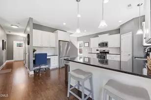 7808 Lagenaria Dr, Angier, NC 27501 - Photo 11