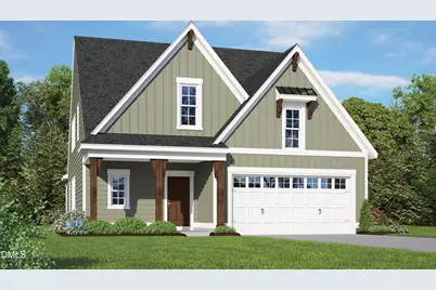 484 Cokesbury Road, Fuquay Varina, NC 27526 - Photo 1