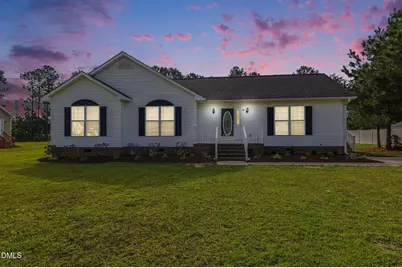 148 Clearwater Drive, Smithfield, NC 27577 - Photo 1