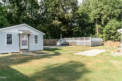 516 Wendell Falls Parkway, Wendell, NC 27591 - Photo 9