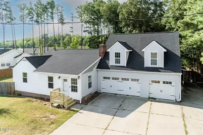 516 Wendell Falls Parkway, Wendell, NC 27591 - Photo 3
