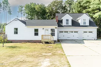 516 Wendell Falls Parkway, Wendell, NC 27591 - Photo 1