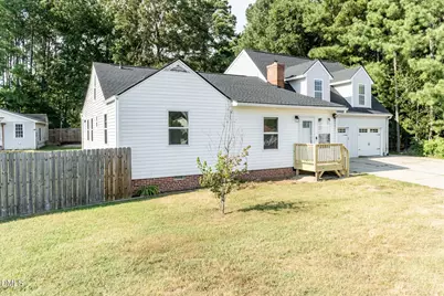 516 Wendell Falls Parkway, Wendell, NC 27591 - Photo 5