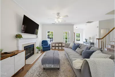 5036 Village Lawn Drive, Raleigh, NC 27613 - Photo 5