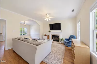 5036 Village Lawn Drive, Raleigh, NC 27613 - Photo 3