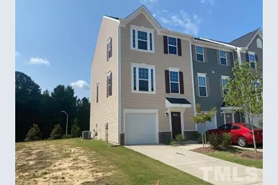 511 Autumn Cure Court, Fuquay-Varina, NC 27526 - Photo 1