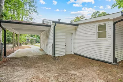 502 Burton Street, Fuquay-Varina, NC 27526 - Photo 49