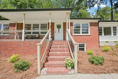 502 Burton Street, Fuquay-Varina, NC 27526 - Photo 3