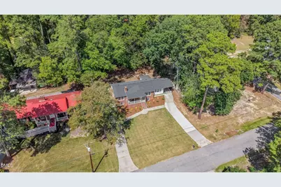 502 Burton Street, Fuquay Varina, NC 27526 - Photo 1