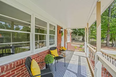 502 Burton Street, Fuquay-Varina, NC 27526 - Photo 5