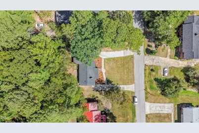 502 Burton Street, Fuquay-Varina, NC 27526 - Photo 53