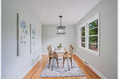 502 Burton Street, Fuquay-Varina, NC 27526 - Photo 9