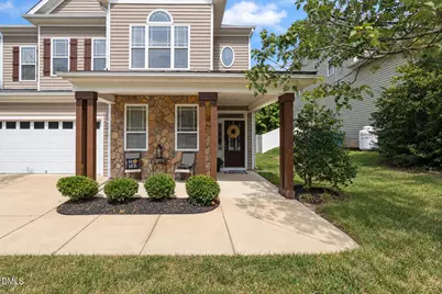 3019 Landing Falls Lane, Raleigh, NC 27616 - Photo 3