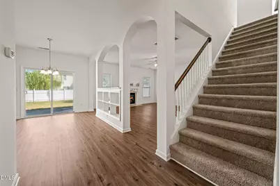 3019 Landing Falls Lane, Raleigh, NC 27616 - Photo 27