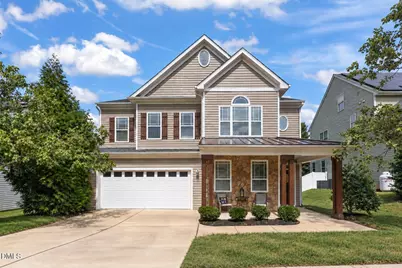 3019 Landing Falls Lane, Raleigh, NC 27616 - Photo 1