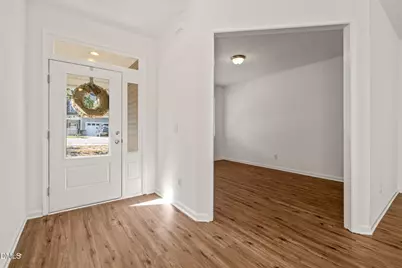 3019 Landing Falls Lane, Raleigh, NC 27616 - Photo 5