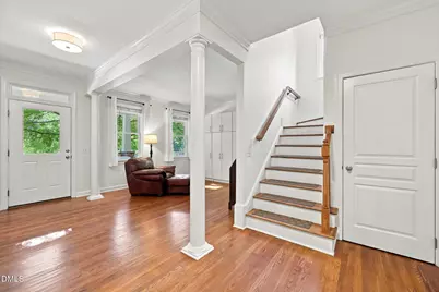 10101 Hallberg Lane, Raleigh, NC 27614 - Photo 7