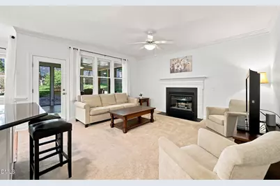 10101 Hallberg Lane, Raleigh, NC 27614 - Photo 5