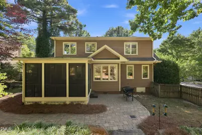 10101 Hallberg Lane, Raleigh, NC 27614 - Photo 31