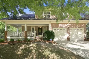 10101 Hallberg Ln, Raleigh, NC 27614 - Photo 1