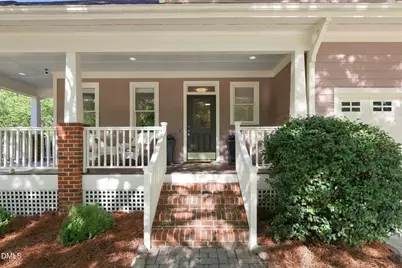 10101 Hallberg Lane, Raleigh, NC 27614 - Photo 43