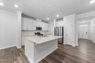 156 Velvet Rdg Wy, Garner, NC 27529 - Photo 7