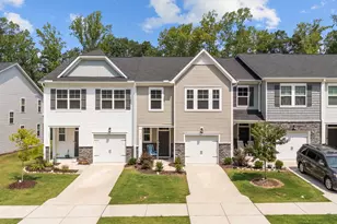156 Velvet Rdg Wy, Garner, NC 27529 - Photo 1