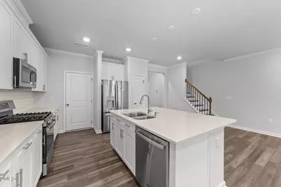156 Velvet Rdg Way, Garner, NC 27529 - Photo 5