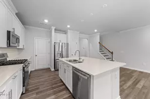 156 Velvet Rdg Wy, Garner, NC 27529 - Photo 5